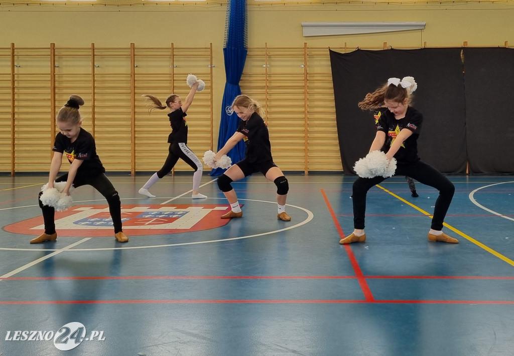 Speed Stars szykuje się na mistrzostwa Polski