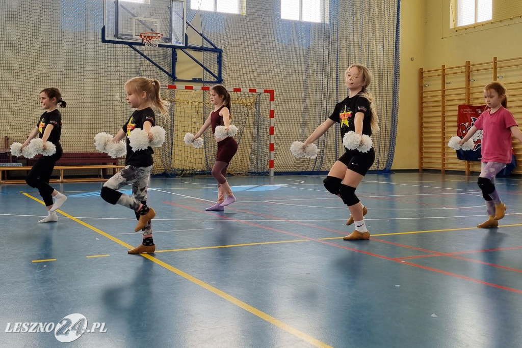 Speed Stars szykuje się na mistrzostwa Polski