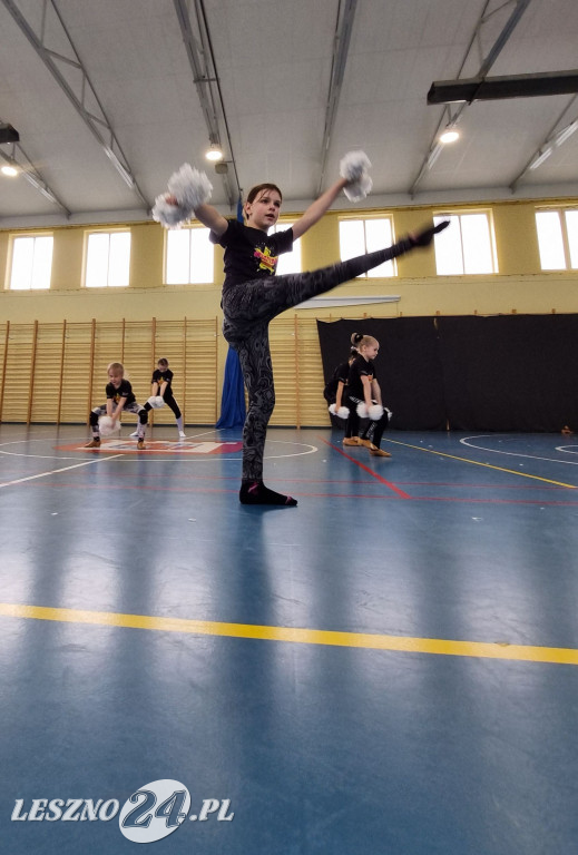 Speed Stars szykuje się na mistrzostwa Polski
