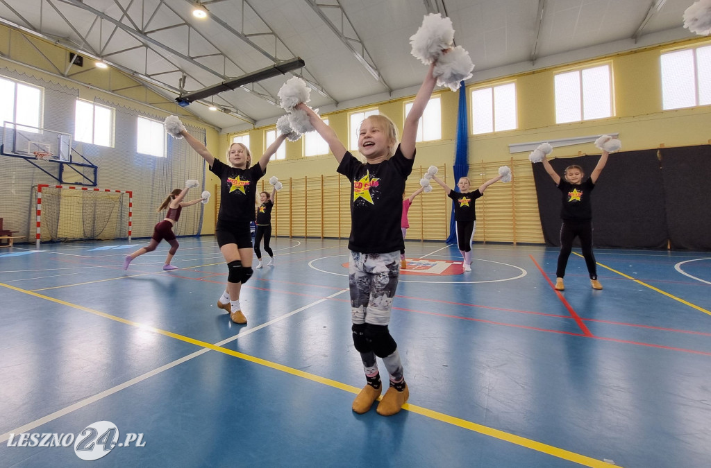 Speed Stars szykuje się na mistrzostwa Polski