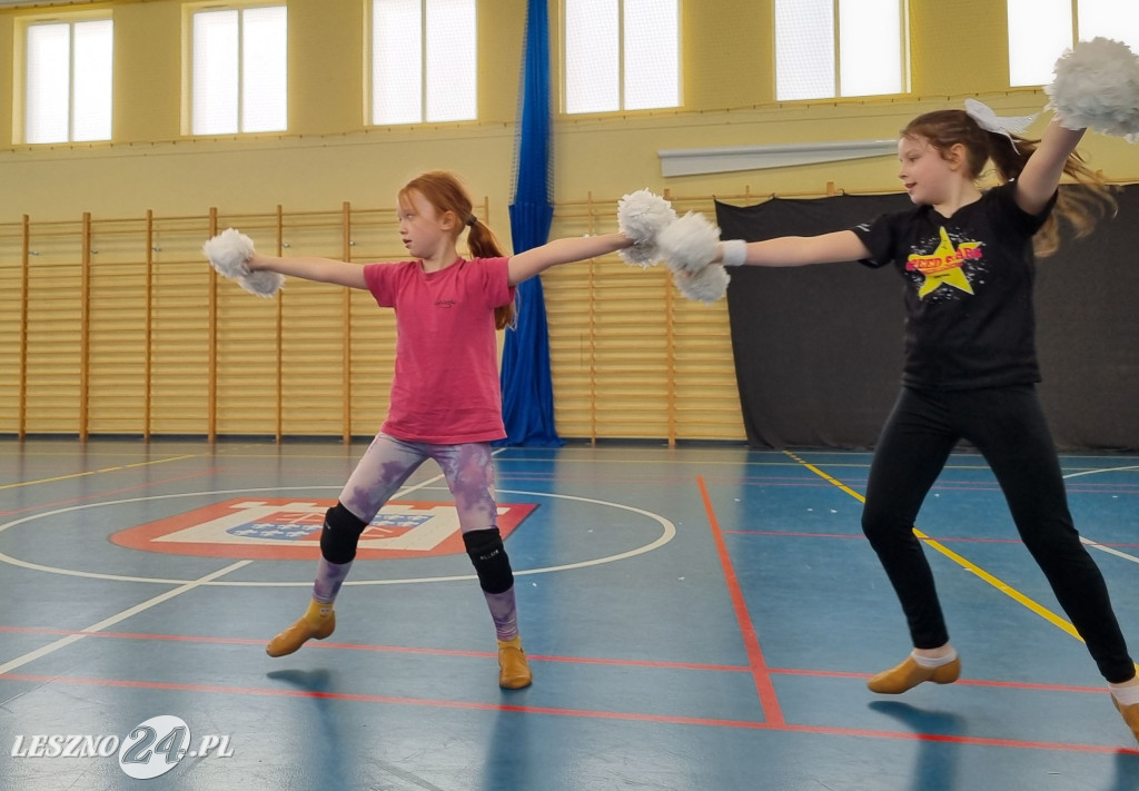 Speed Stars szykuje się na mistrzostwa Polski
