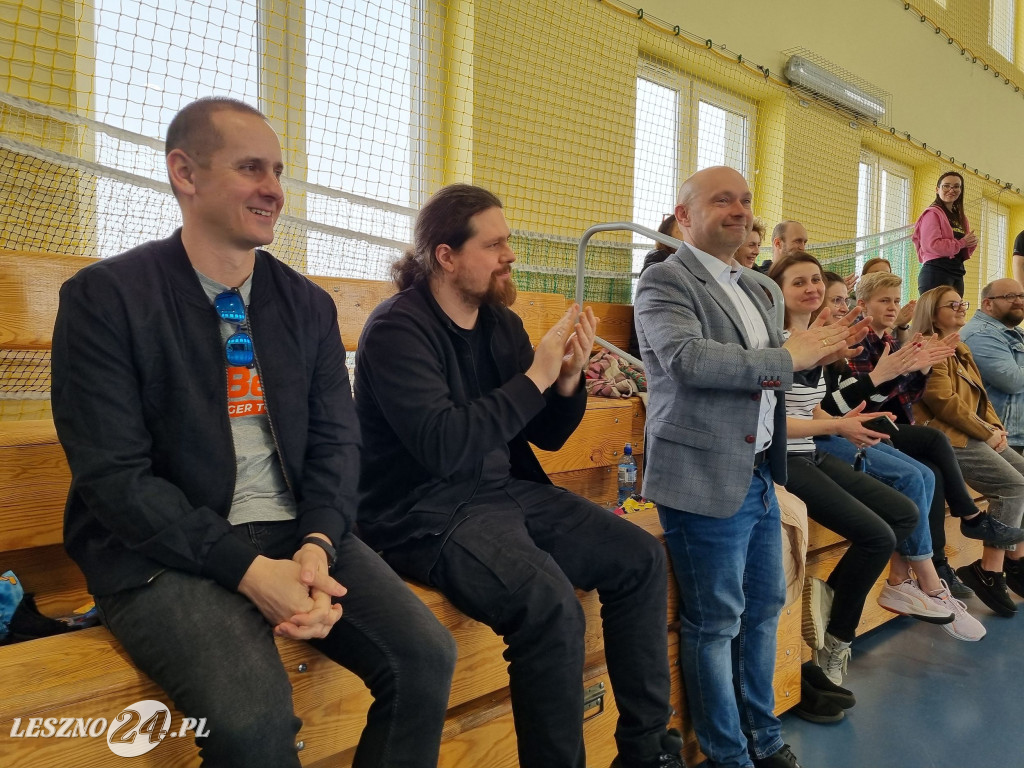 Speed Stars szykuje się na mistrzostwa Polski