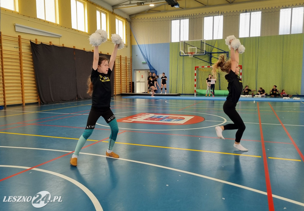 Speed Stars szykuje się na mistrzostwa Polski