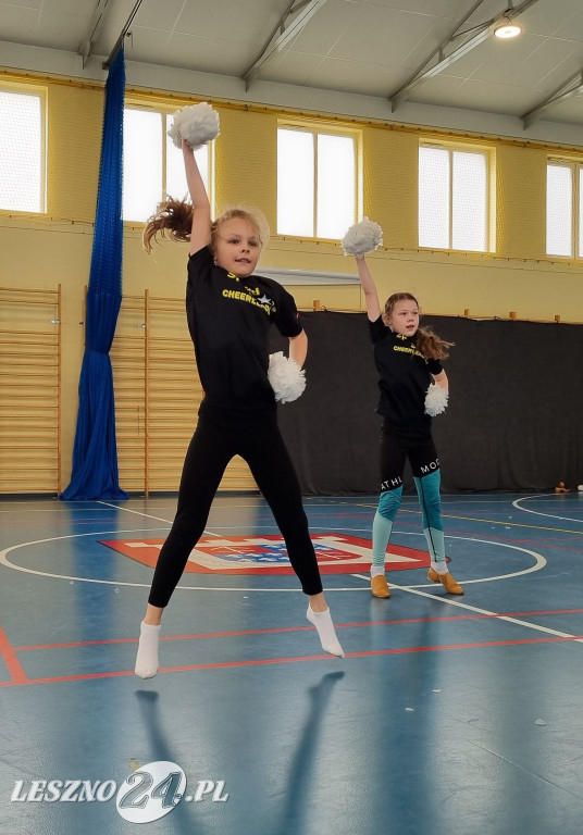 Speed Stars szykuje się na mistrzostwa Polski