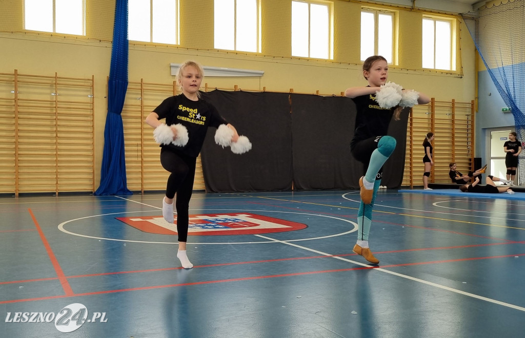 Speed Stars szykuje się na mistrzostwa Polski