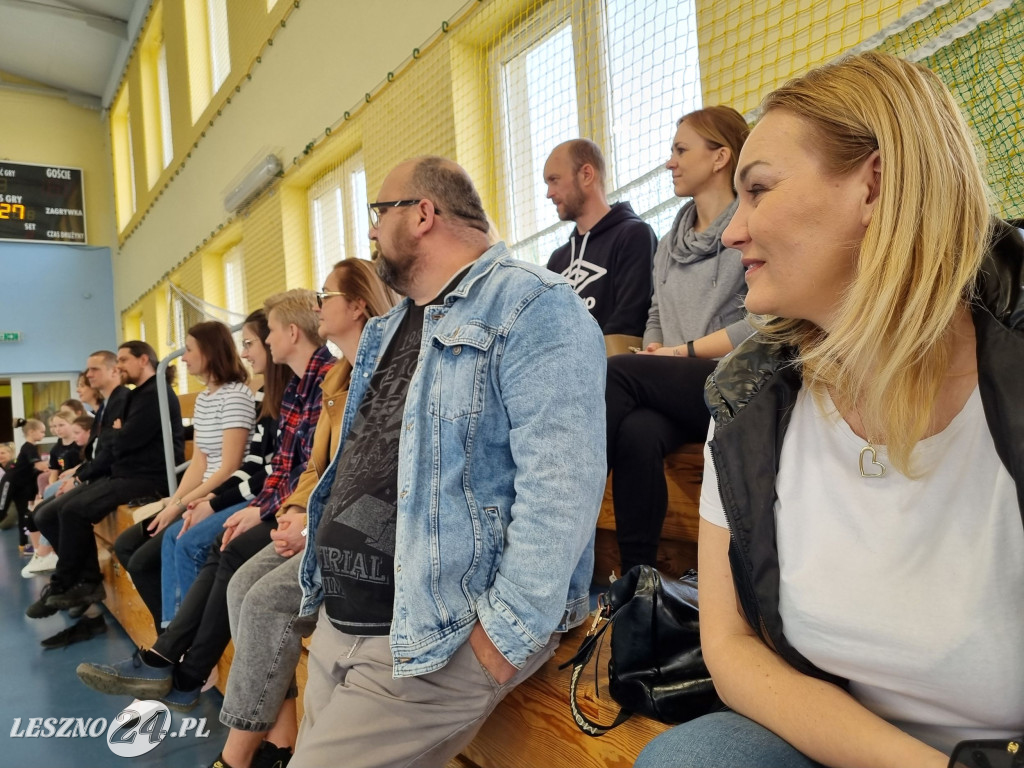 Speed Stars szykuje się na mistrzostwa Polski