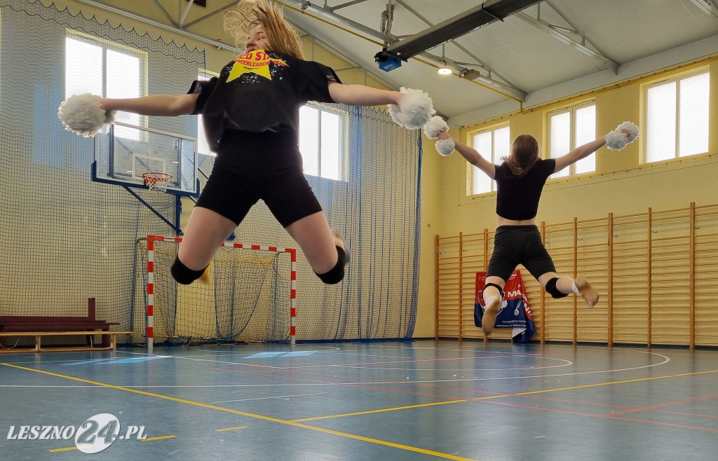 Speed Stars szykuje się na mistrzostwa Polski