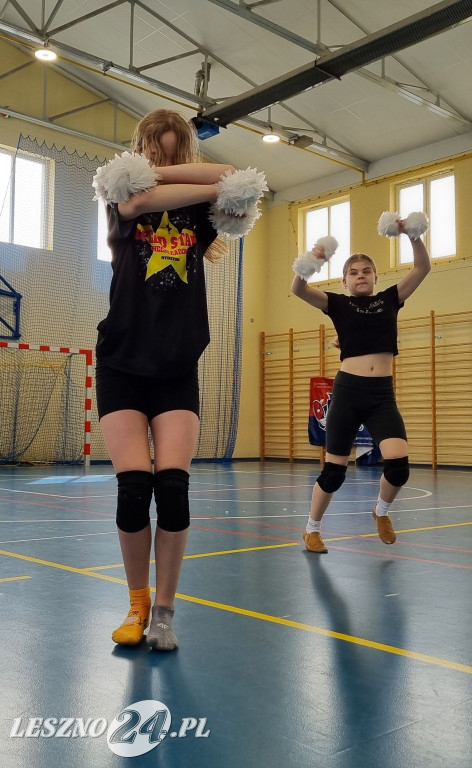 Speed Stars szykuje się na mistrzostwa Polski