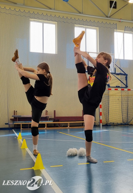 Speed Stars szykuje się na mistrzostwa Polski