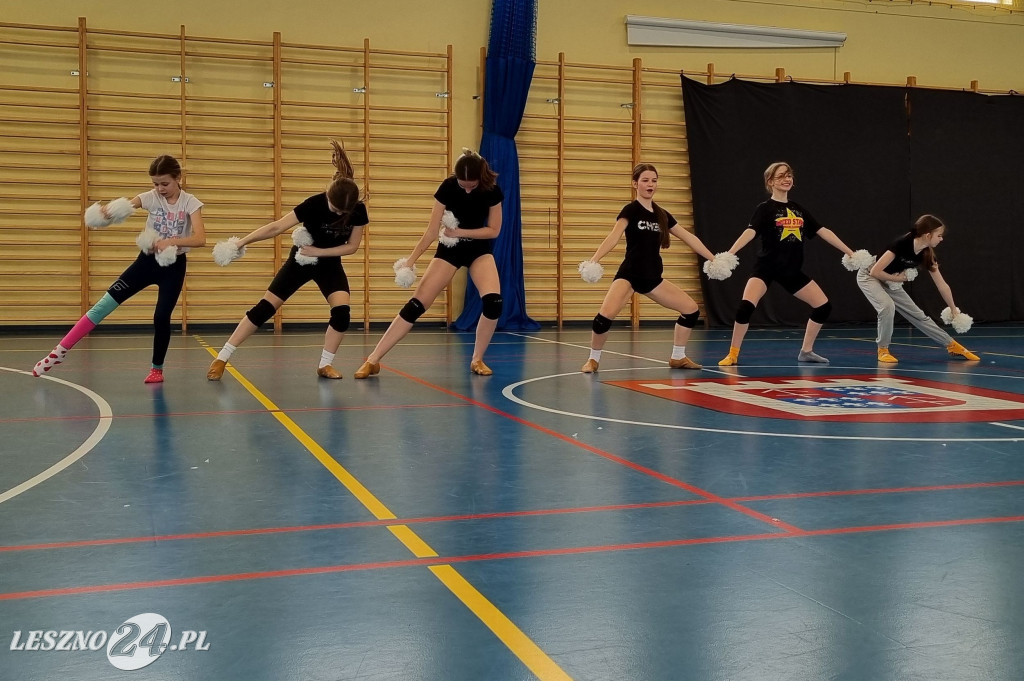Speed Stars szykuje się na mistrzostwa Polski