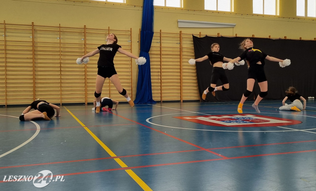 Speed Stars szykuje się na mistrzostwa Polski
