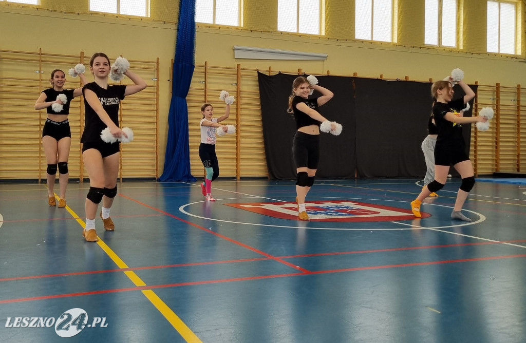 Speed Stars szykuje się na mistrzostwa Polski