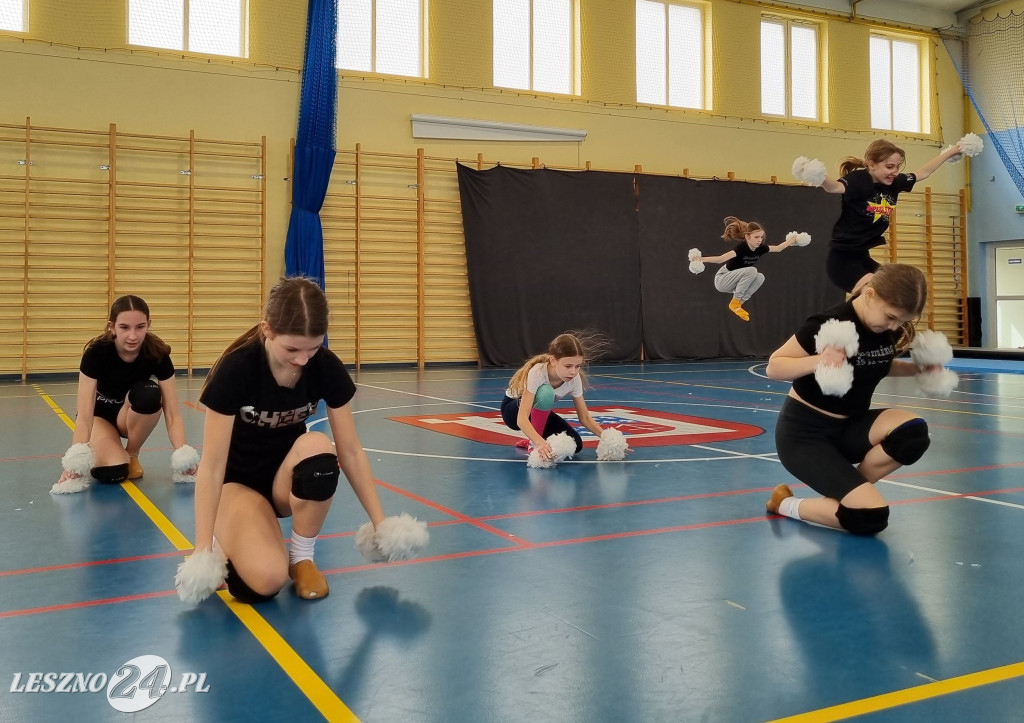 Speed Stars szykuje się na mistrzostwa Polski