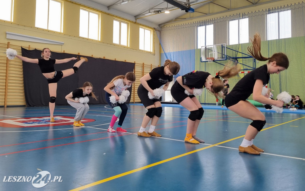 Speed Stars szykuje się na mistrzostwa Polski