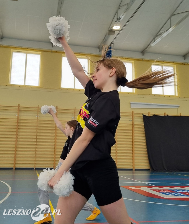 Speed Stars szykuje się na mistrzostwa Polski