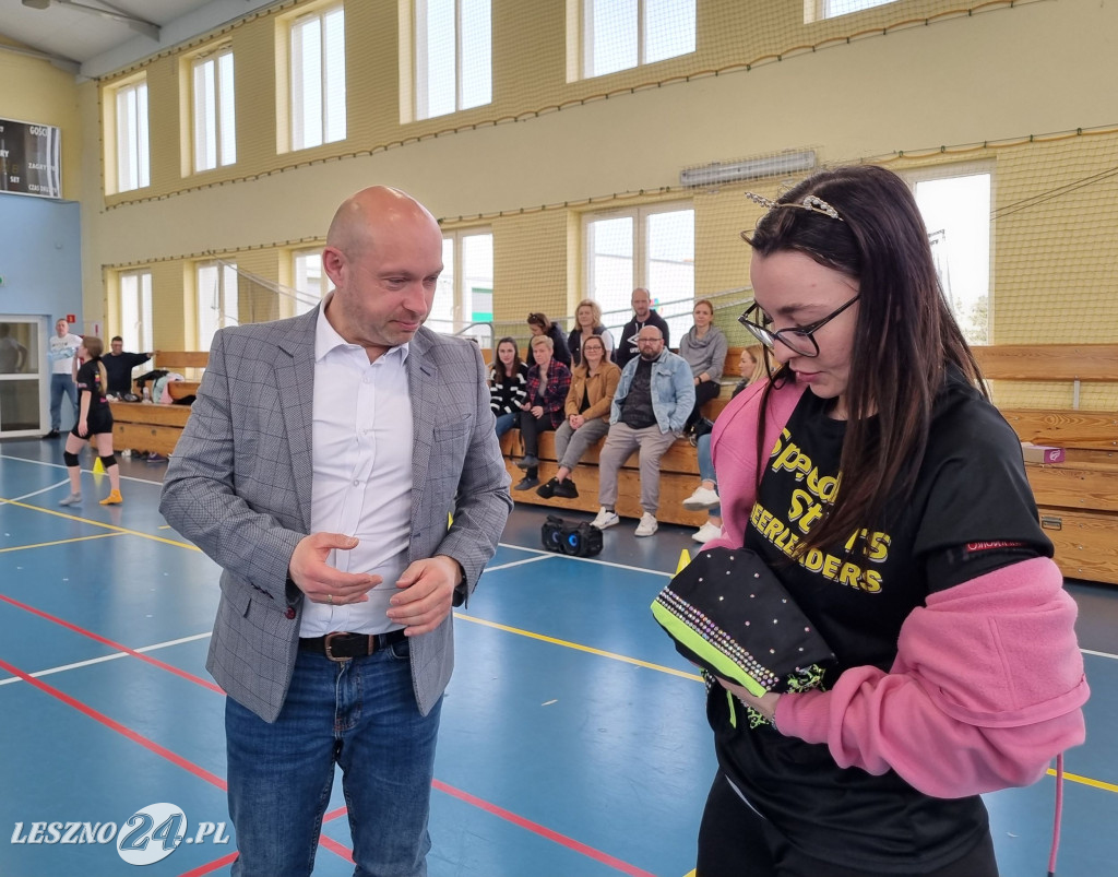 Speed Stars szykuje się na mistrzostwa Polski