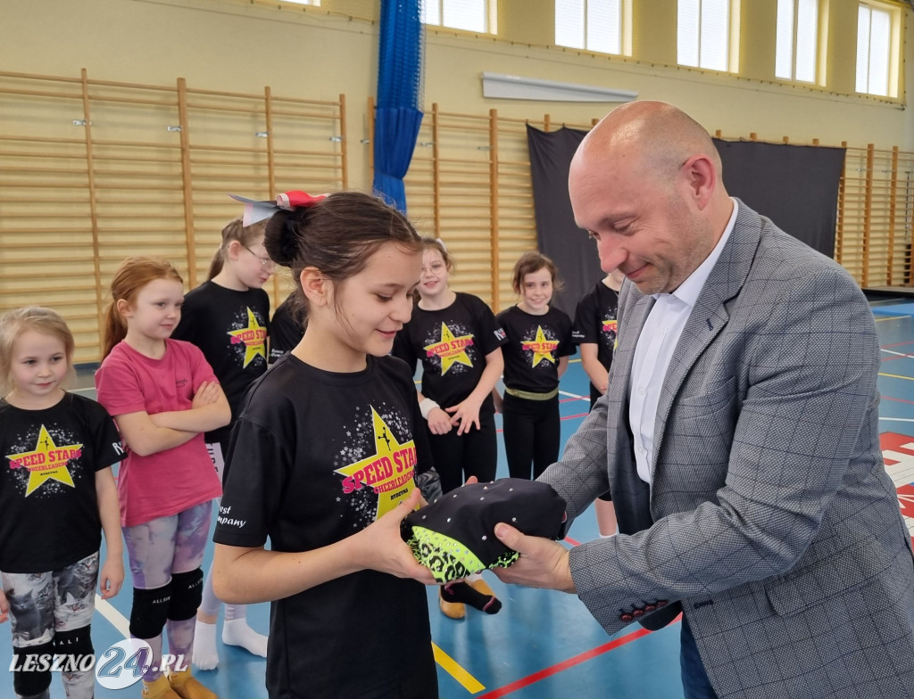 Speed Stars szykuje się na mistrzostwa Polski