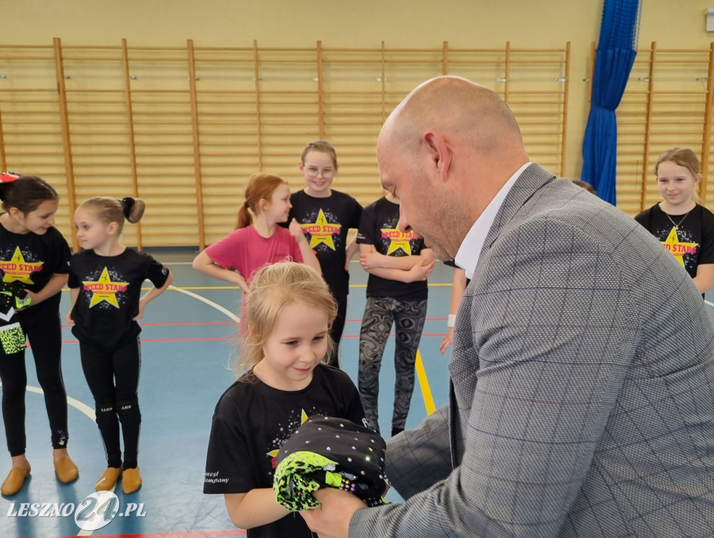 Speed Stars szykuje się na mistrzostwa Polski