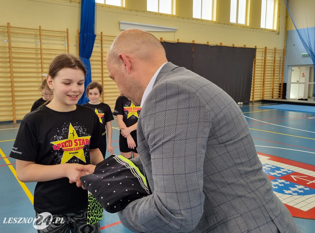 Speed Stars szykuje się na mistrzostwa Polski