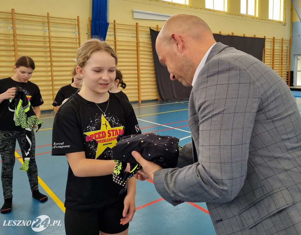 Speed Stars szykuje się na mistrzostwa Polski