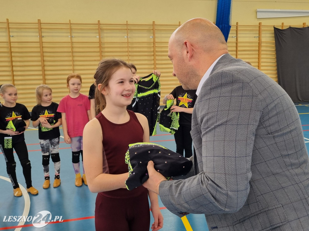 Speed Stars szykuje się na mistrzostwa Polski