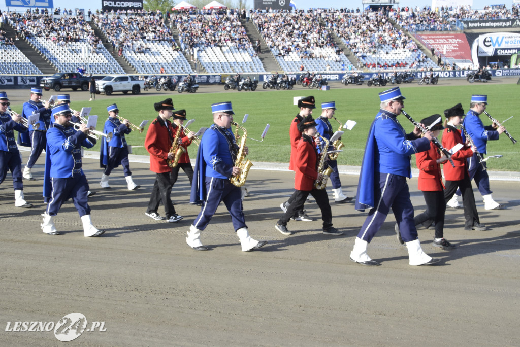 Kubera triumfatorem 74. Memoriału Smoczyka