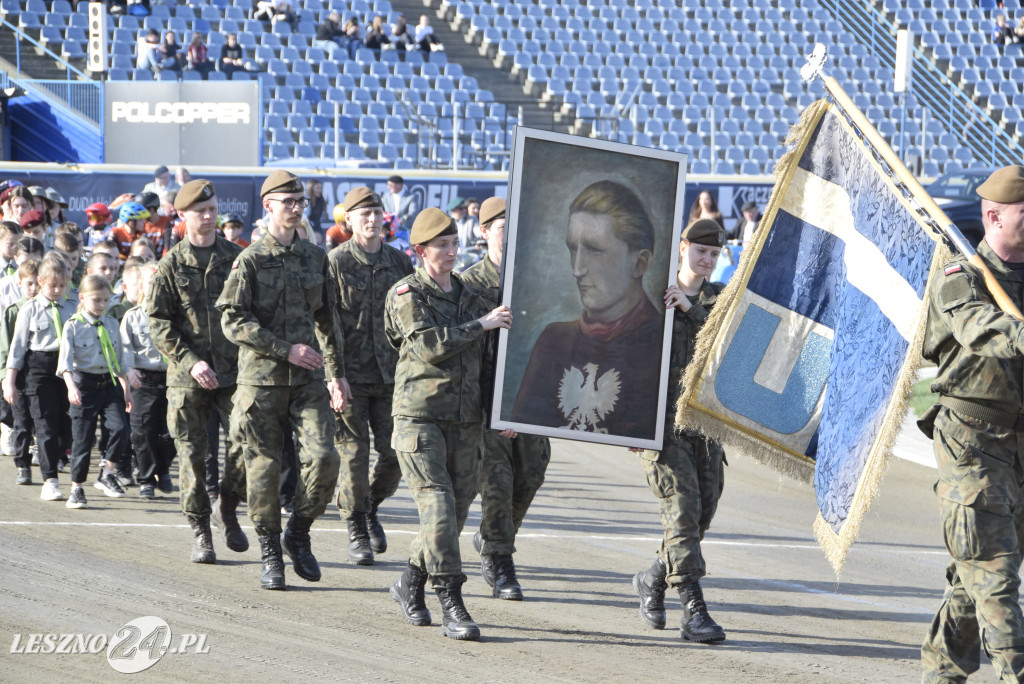 Kubera triumfatorem 74. Memoriału Smoczyka