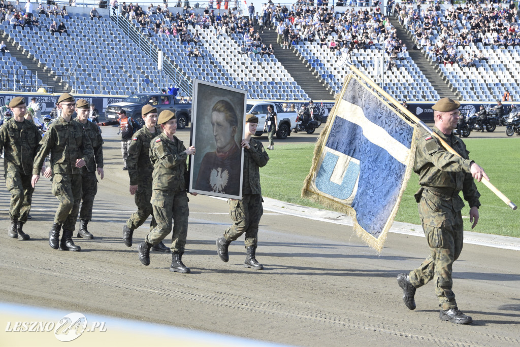 Kubera triumfatorem 74. Memoriału Smoczyka