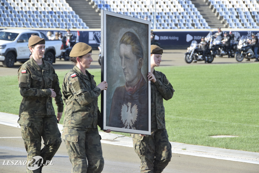 Kubera triumfatorem 74. Memoriału Smoczyka