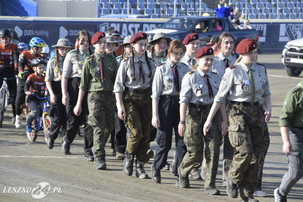 Kubera triumfatorem 74. Memoriału Smoczyka