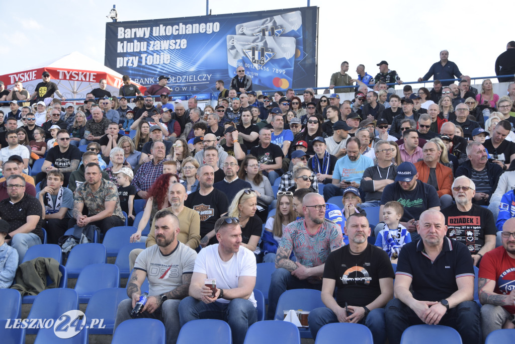 Kubera triumfatorem 74. Memoriału Smoczyka