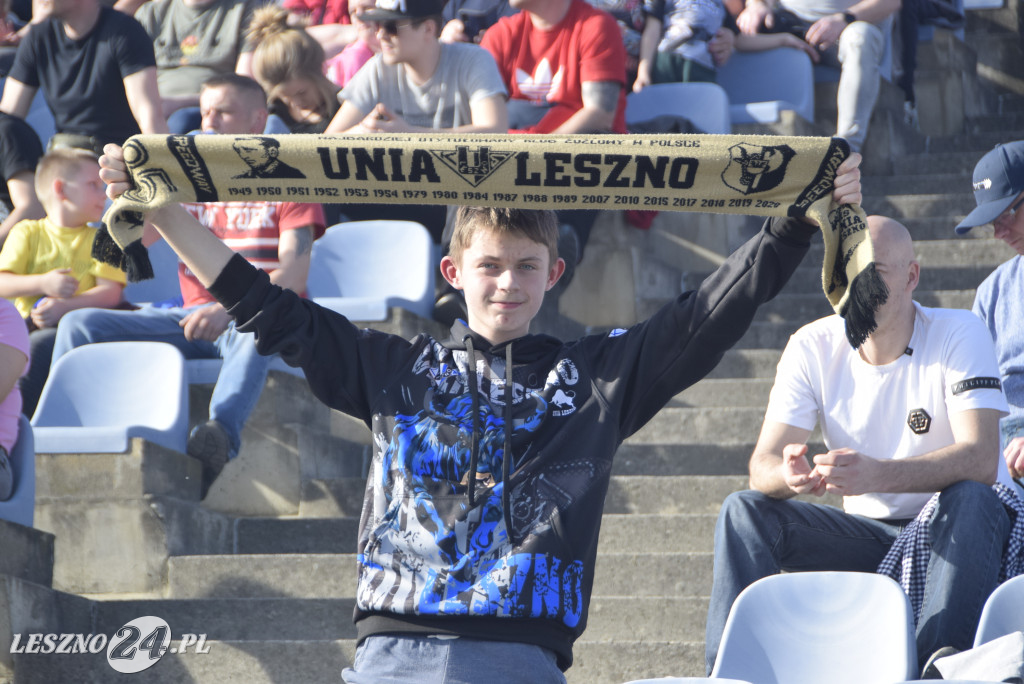 Kubera triumfatorem 74. Memoriału Smoczyka