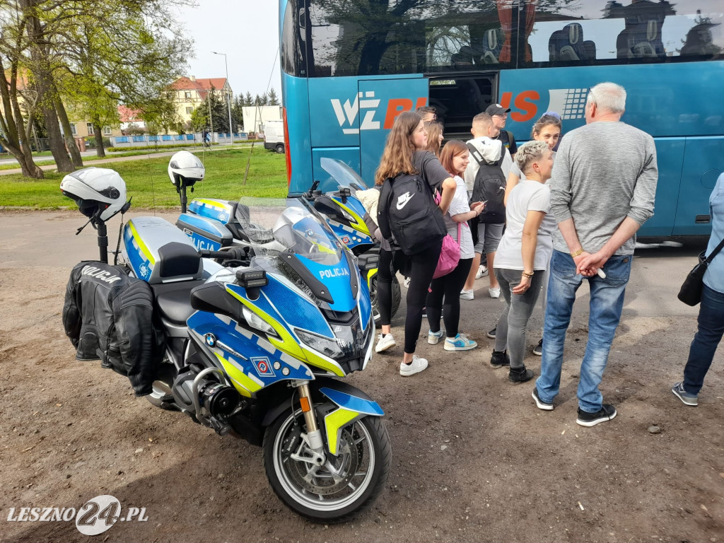 Pojechali do Włoch
