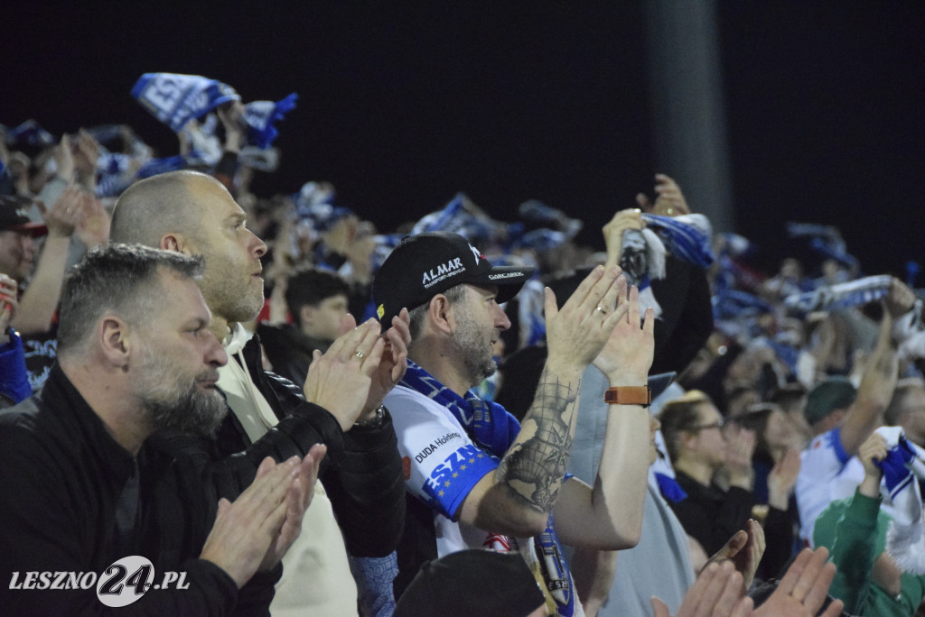Unia- Włókniarz 47:43