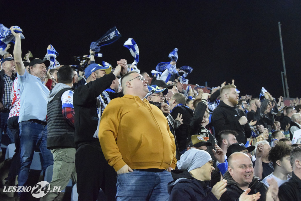 Unia- Włókniarz 47:43