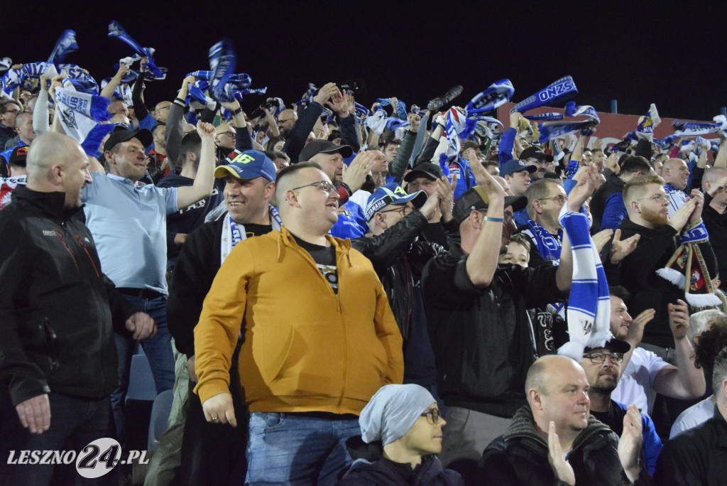 Unia- Włókniarz 47:43