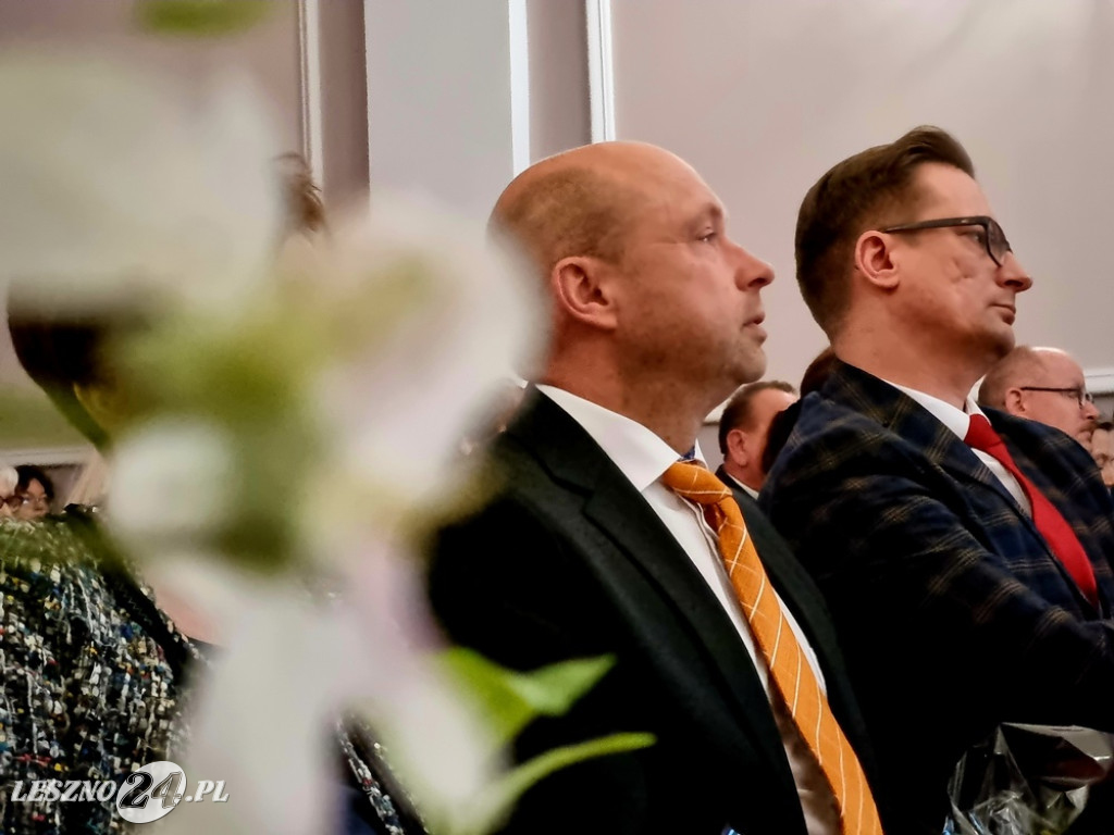 25 lat WTZ w Rydzynie
