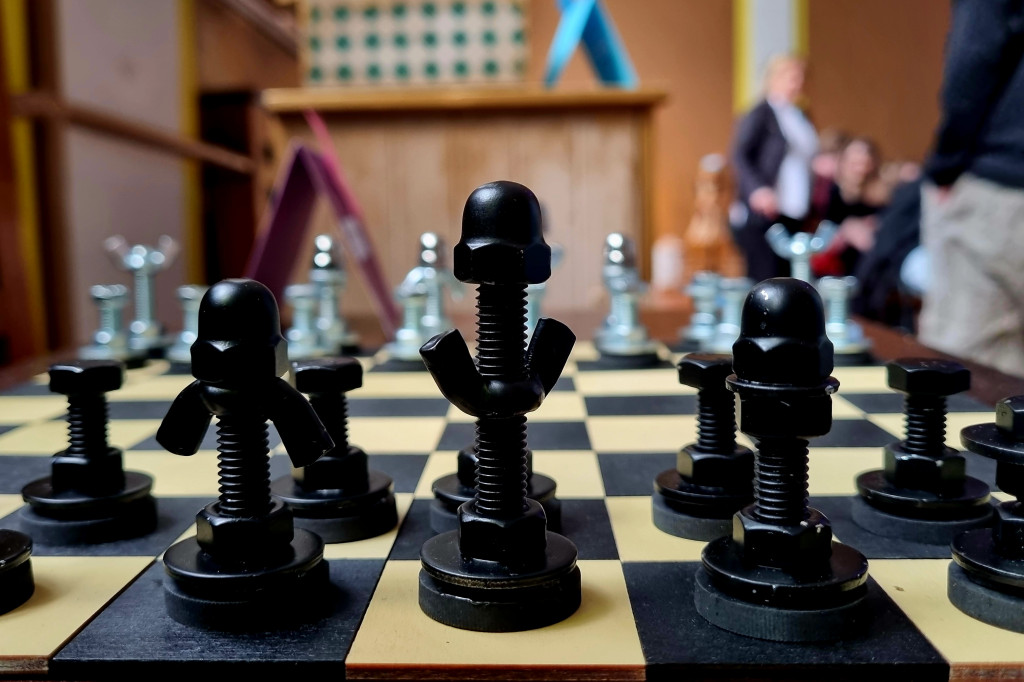 Ukryte oblicze starych przedmiotów