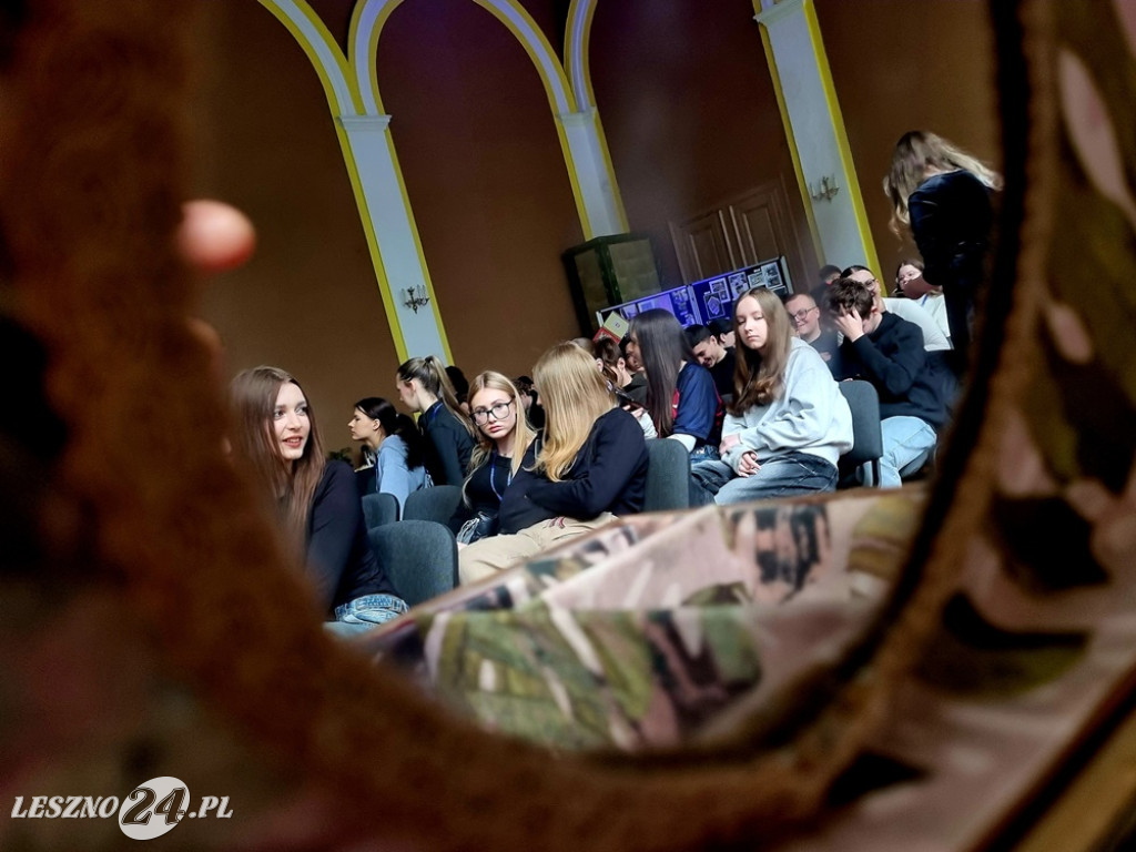 Ukryte oblicze starych przedmiotów