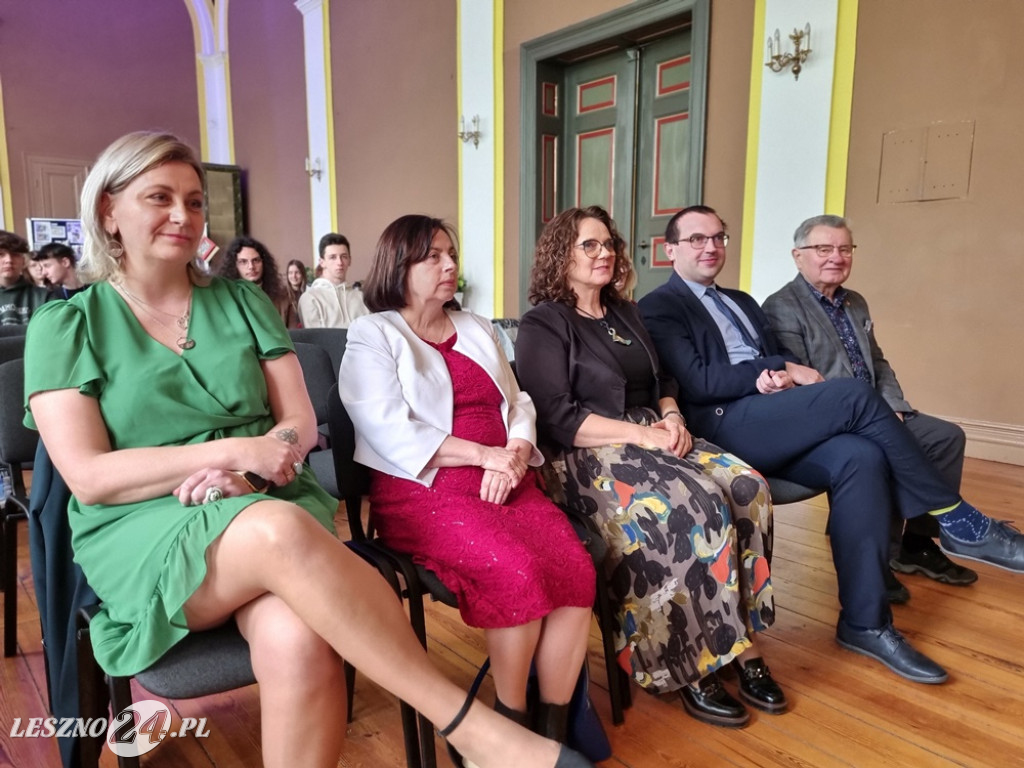 Ukryte oblicze starych przedmiotów