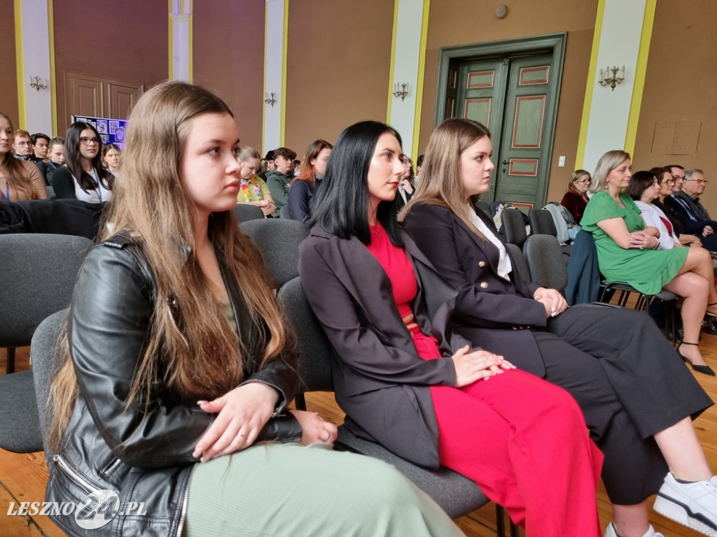 Ukryte oblicze starych przedmiotów