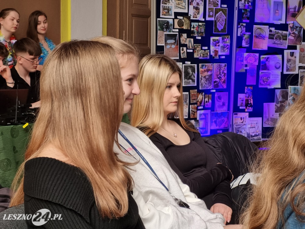 Ukryte oblicze starych przedmiotów