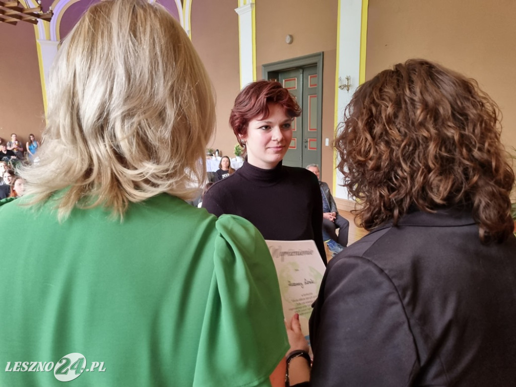 Ukryte oblicze starych przedmiotów