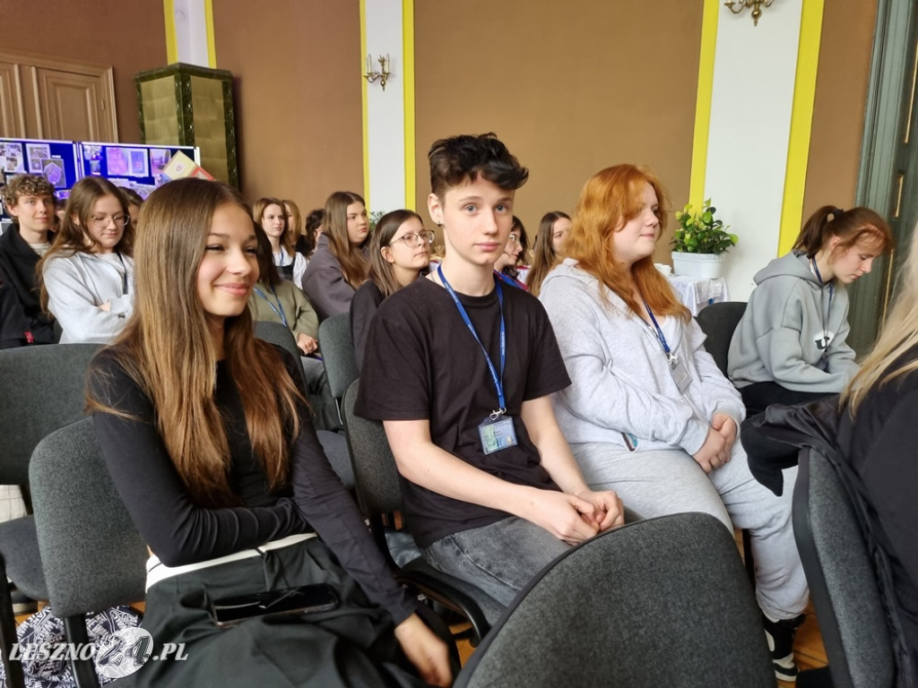 Ukryte oblicze starych przedmiotów