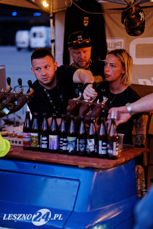 Leszczyński Lotny Festiwal Piwa  już 26-28 kwietnia!