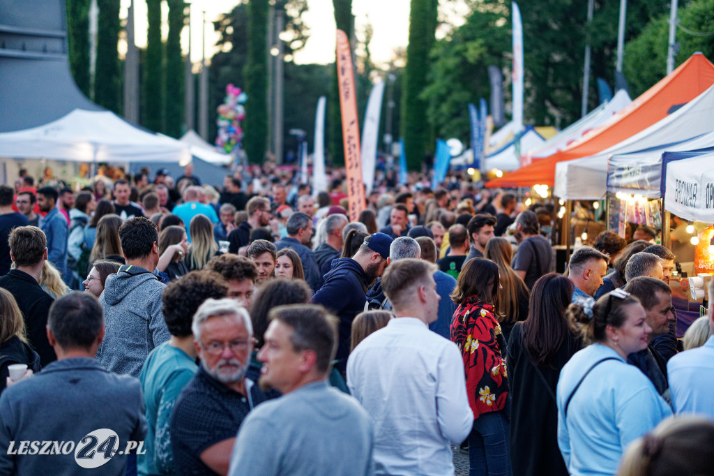 Leszczyński Lotny Festiwal Piwa  już 26-28 kwietnia!