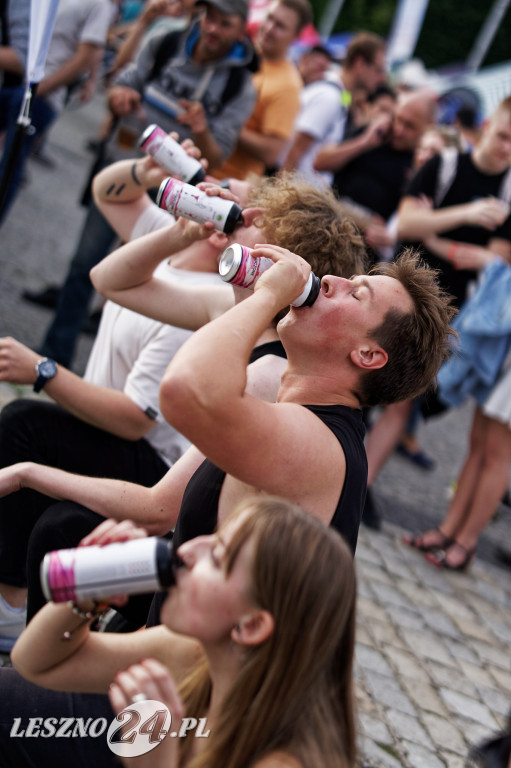 Leszczyński Lotny Festiwal Piwa  już 26-28 kwietnia!