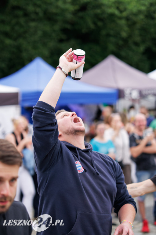Leszczyński Lotny Festiwal Piwa  już 26-28 kwietnia!