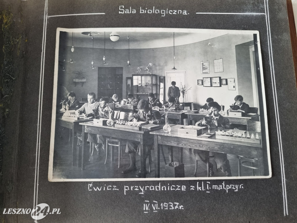 15-lecie nadania imienia