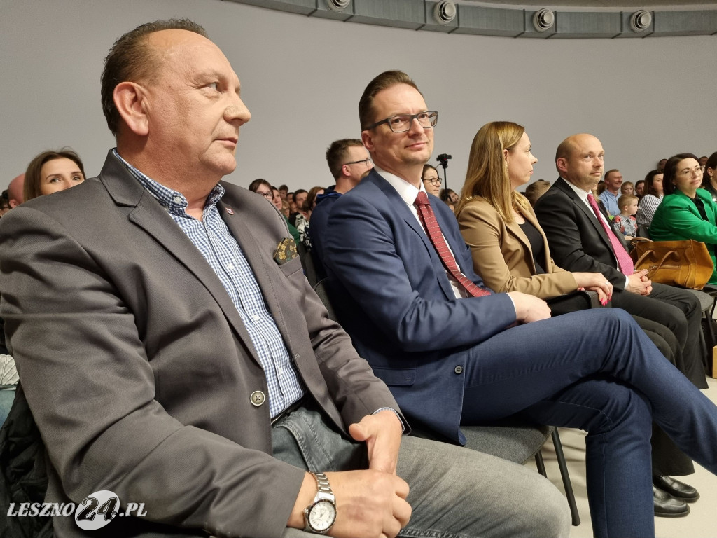 Wiosna w Dolinie Muminków